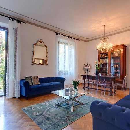 Leopoldo Apartment By Mamo 佛罗伦萨 外观 照片