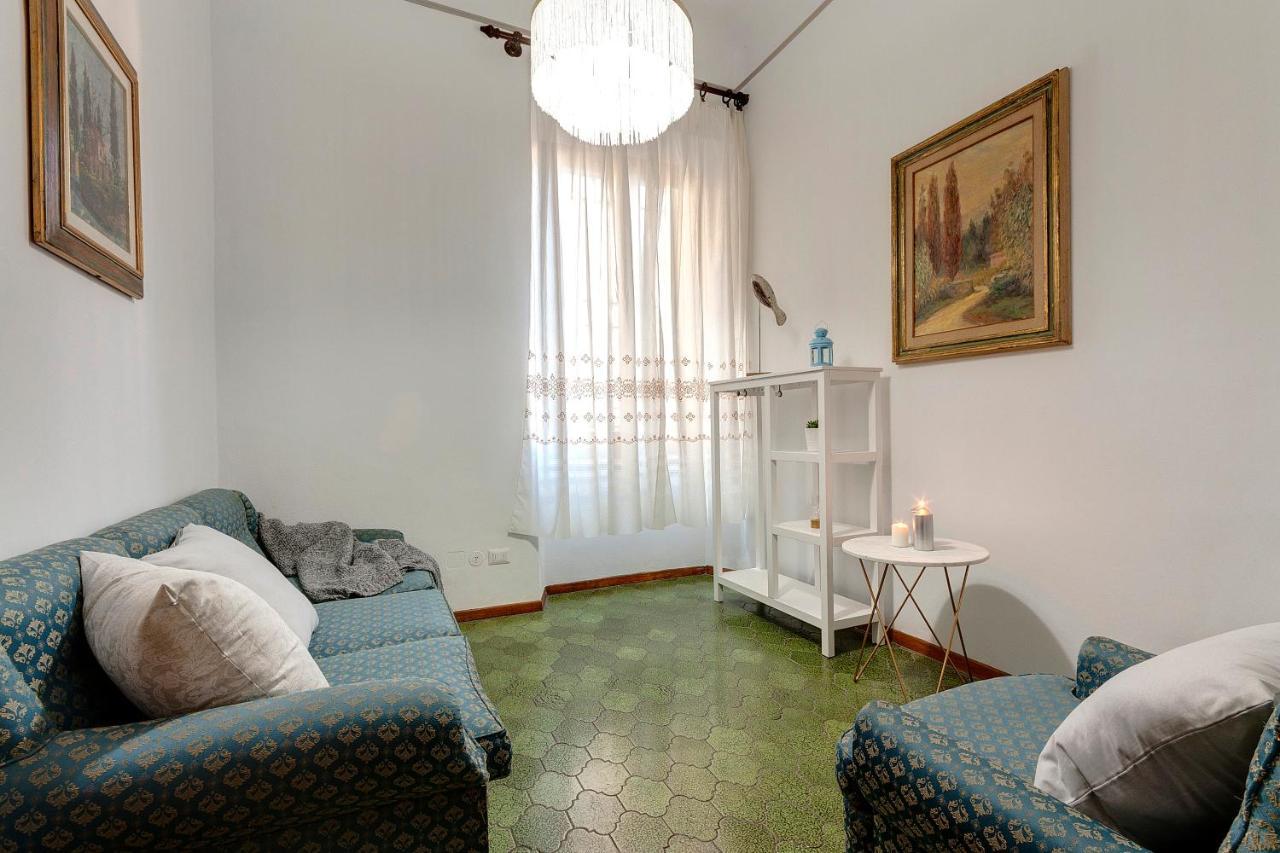 Leopoldo Apartment By Mamo 佛罗伦萨 外观 照片