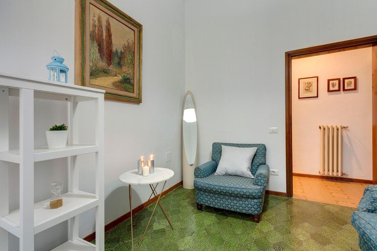 Leopoldo Apartment By Mamo 佛罗伦萨 外观 照片