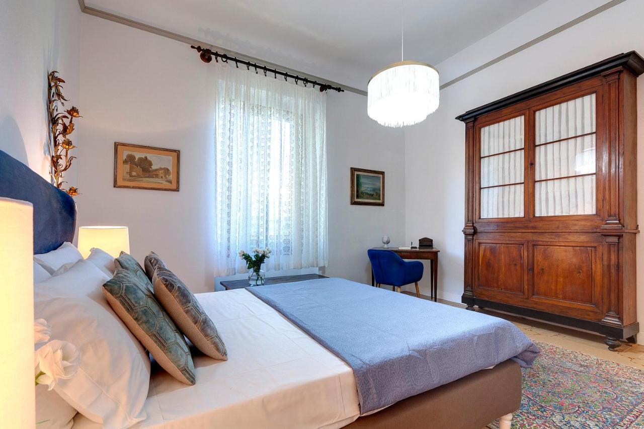 Leopoldo Apartment By Mamo 佛罗伦萨 外观 照片
