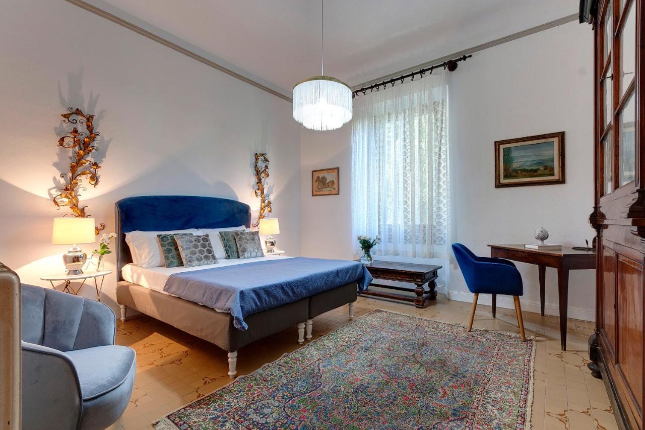 Leopoldo Apartment By Mamo 佛罗伦萨 外观 照片