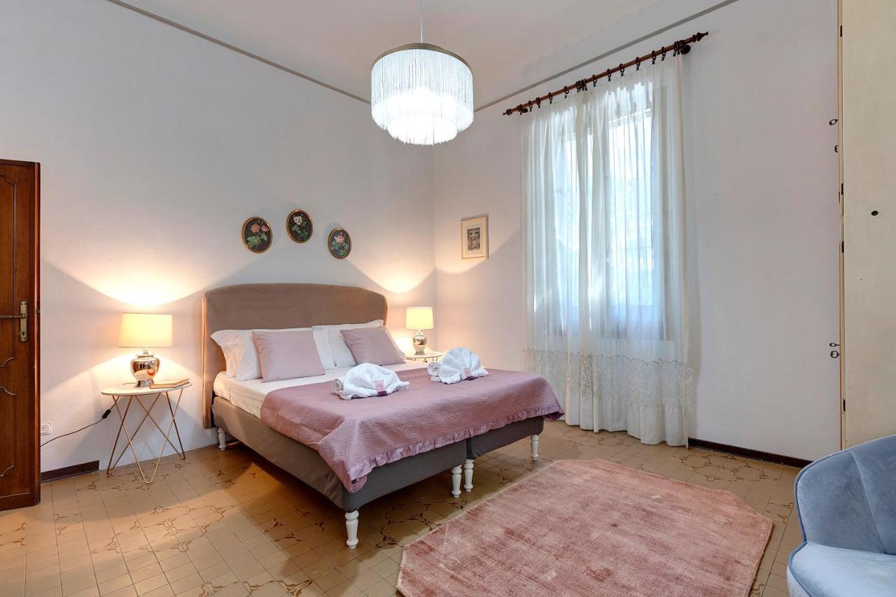 Leopoldo Apartment By Mamo 佛罗伦萨 外观 照片