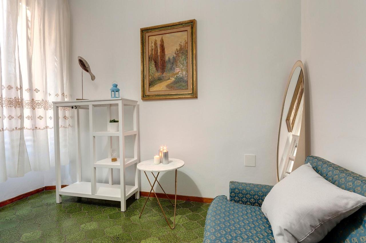 Leopoldo Apartment By Mamo 佛罗伦萨 外观 照片
