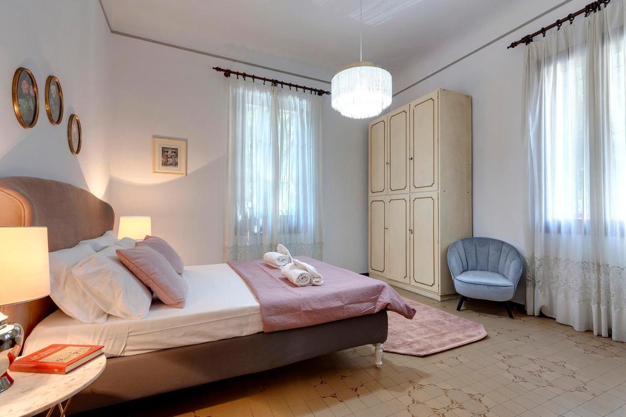 Leopoldo Apartment By Mamo 佛罗伦萨 外观 照片