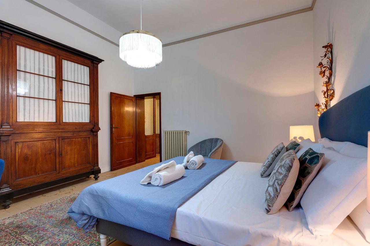 Leopoldo Apartment By Mamo 佛罗伦萨 外观 照片